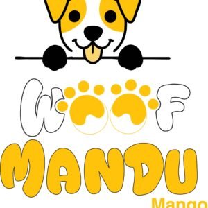Tropical Mango Yak & Cow Cheese Chew